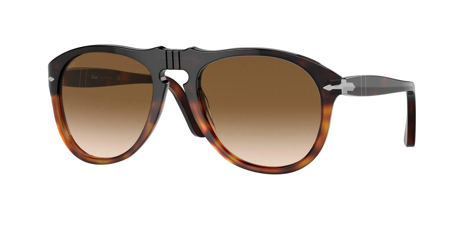 Persol 0649 Sunglasses - view 151